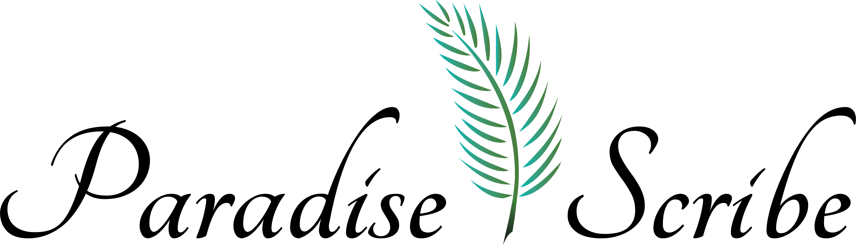Paradise Scribe